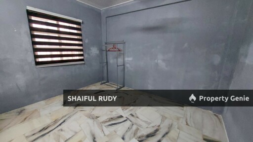 Apartment PKNS Seksyen 7 Shah Alam, Dekat dengan LRT. Full Loan