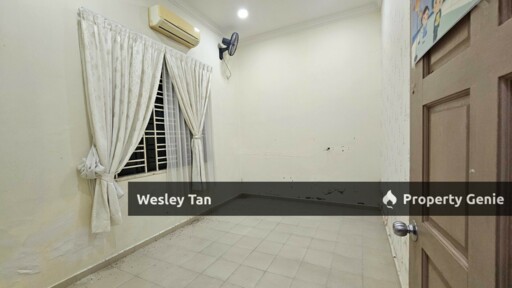 Melaka Perdana Golf Area Exclusive 17,000sqft 2 Storey Bungalow Corner Extra Land