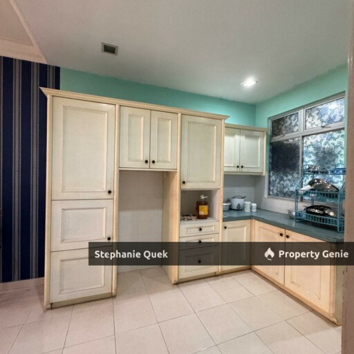 Gelang Bandar Puteri Klang 2 Storey Partial Terrance House For Rent