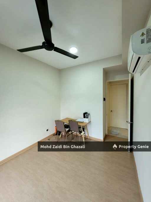 Lakepoint Residence Condo