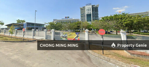 Commercial Land for Sale at Bandar Springhill