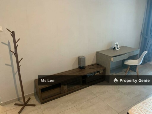 Atlantis Residences (Pangsapuri Atlantis Kota Syahbandar) @ Melaka Tengah-Sale Below Bank Value Rm102k