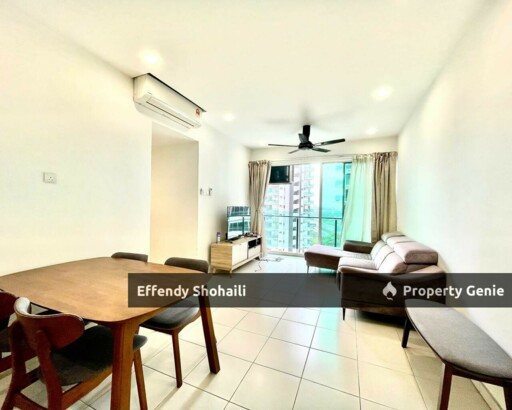 THE ZIZZ CONDO DAMANSARA DAMAI