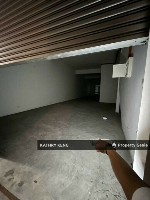 Pusat Perdagangan Kempas For Rent Johor Bahru For Rent Johor For Rent