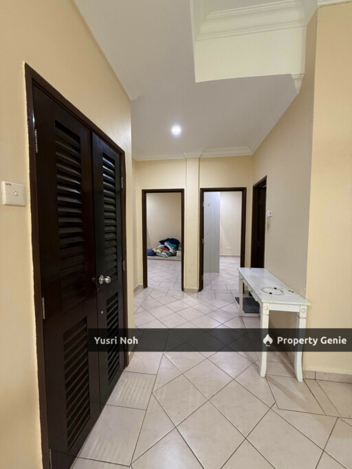 SRI LOJING CONDOMINIUM, SECTION 10,  WANGSA MAJU KUALA LUMPUR FOR SALE