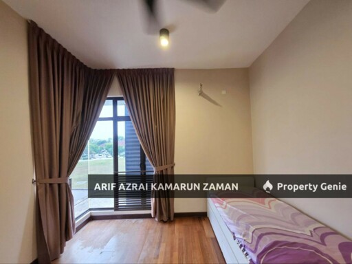 [Special Offer] 2-Storey Semi-D at Presint 14, Putrajaya | Freehold | 5R5B | RM1,340,000 (Negotiable)