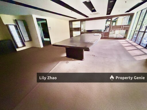 Corporate Office for Rent, Corner Lot, Renovated, 7,277 Sqft, Gaya Street, Kota Kinabalu City Centre