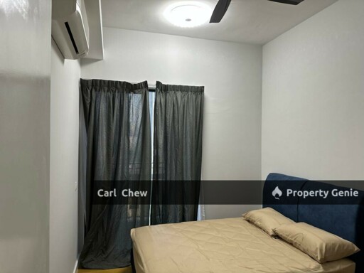 Sentral Suites @ KL Sentral