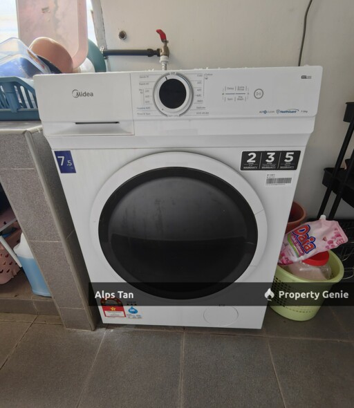 Jalan SS 15-2E Subang Jaya (Female Unit Only)