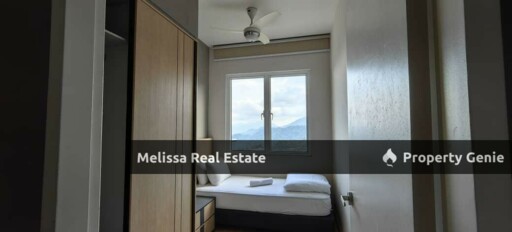 Fully Furnished Investment at Windmill Upon Hills Genting