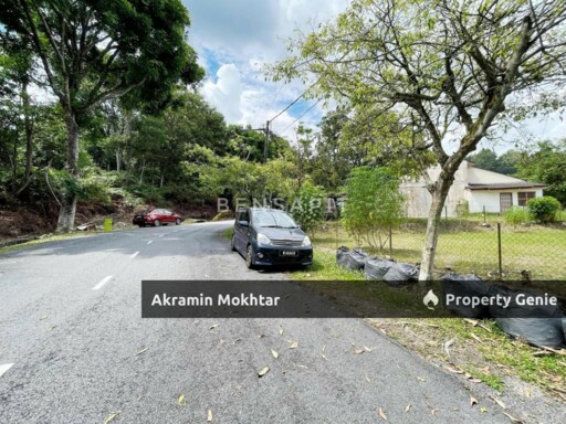 FACING OPEN SINGLE CORNER LOT TAMAN LESTARI PUTRA (LEP) SERI KEMBANGAN