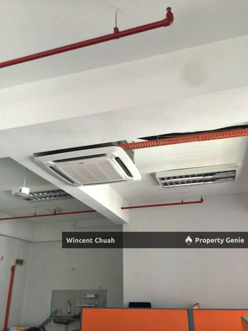 Prima Avenue, The Tube Office for Rent , Kelana Jaya PJU 1