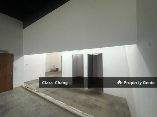 Eco Business Park 2 @ Senai 1.5 Storey Terrace Factory