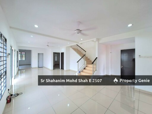 Dengkil Semi-D