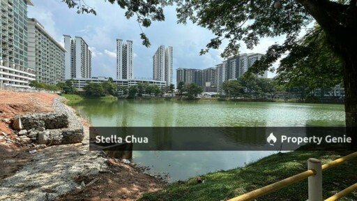 3 STOREY SHOPLOT IN TAMAN AUSTIN PERDANA (GROUND FLOOR)