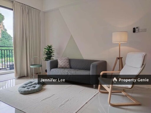 The Cove Hillside Residence For Rent