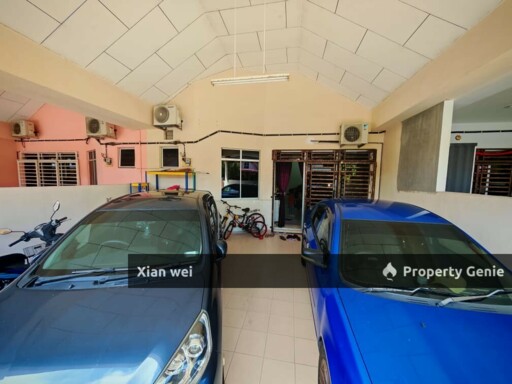 Single Storey