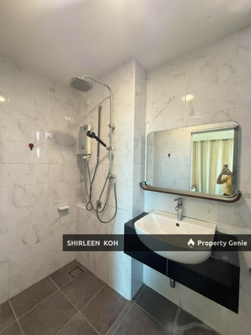 House for Rent at Sky Breeze Service Residence @ Bukit Indah JB