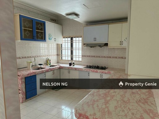 Garden Avenue Seremban 2