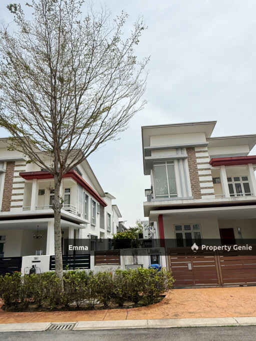 Setia Alam Casa Idaman Bungalow For Sales