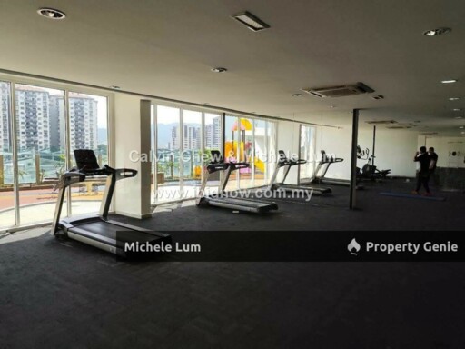 [Below Market 34%] D'Suria Condominium Ampang