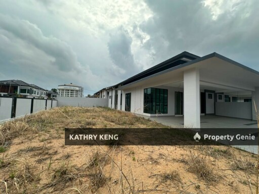Taman Tasik Indah For Sale Kluang For Sale Johor For Sale