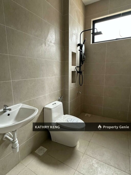 Letina Residence For Sale Taman Tasik Indah For Sale Kluang For Sale Johor For Sale