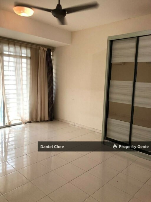 Perak Kuala Kangsar Double Storey Terrace House For Rent