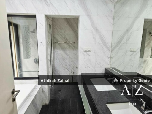 SERENE KIARA, SRI HARTAMAS | 3 STOREY END LOT SEMID WITH GREAT LAND AREA