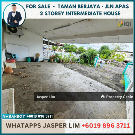 Taman Berjaya