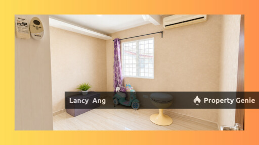 (Renovated, End Lot) 2-Sty Terrace, Taman Permata, Wangsa Maju, Kuala Lumpur