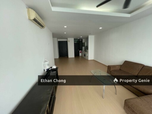 Partially Furnished Unit for Sale at USJ One Avenue, Subang Jaya