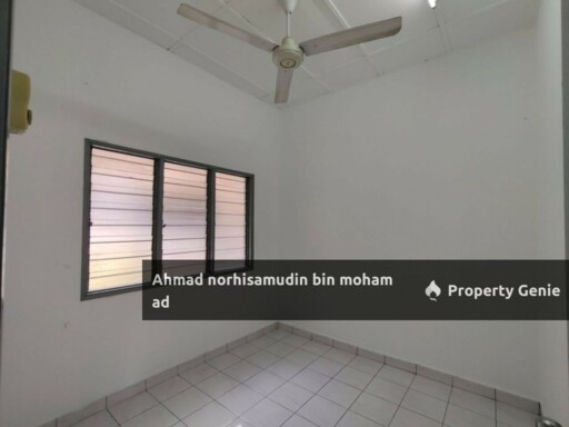 APARTMENT MERAK, Subang Bestari, Seksyen U5, Shah Alam untuk Dijual