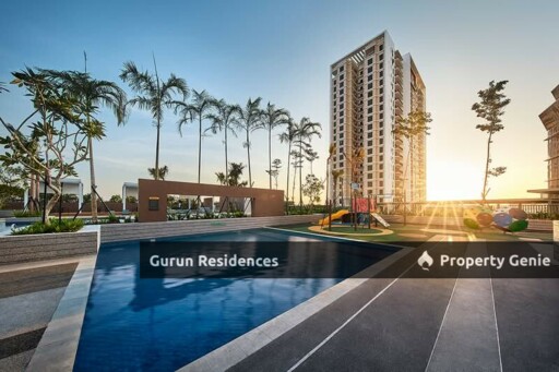 Gurun Residences
