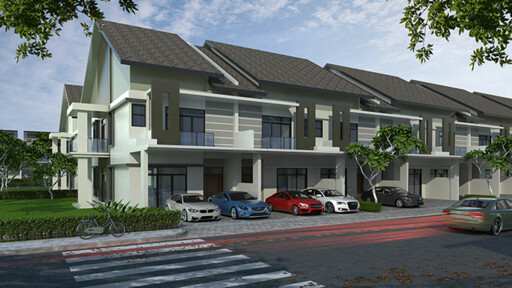 KSL Bukit Jaya
