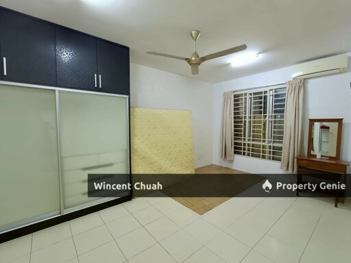 [High Floor] PV12 Platinum Victory Setapak | 3BR Fully Furnished | KLCC & Pool View