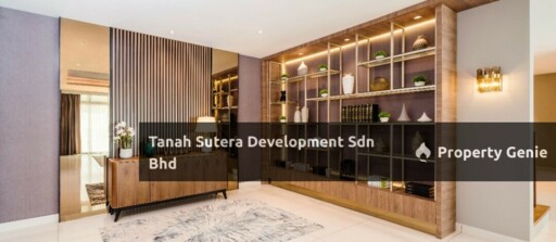 Inspired, Taman Sutera Utama