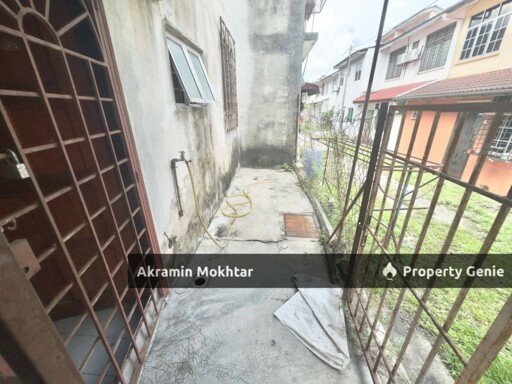 FREEHOLD | 2-STOREY TERRACE BANDAR RINCHING SEKSYEN 2, SEMENYIH