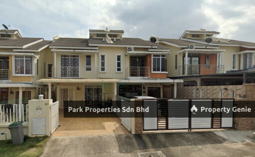 D'Areca Heights
