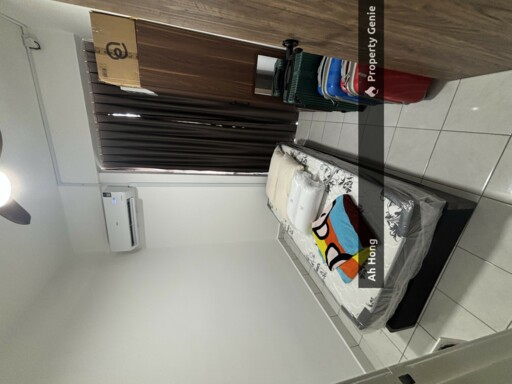 Larkin Indah / 3bedroom / Fully Furnished / Below Market