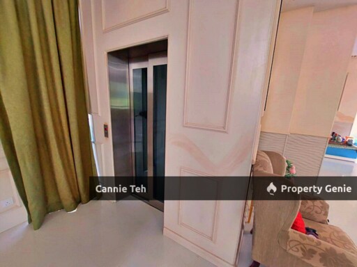 Taman Nadayu, Melawati 4-Storey Bungalow @ 13,024 sf Below Value 27%!