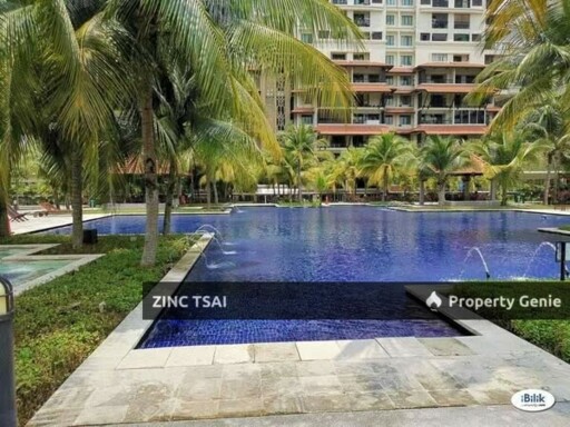 Armanee Condominium_Duplex {Save RM 86,000}
