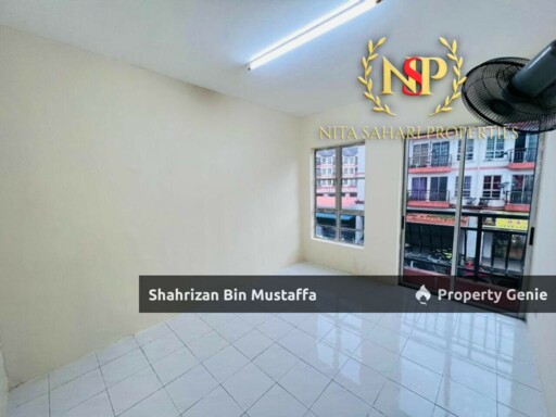 Park Avenue Tampoi Full Loan