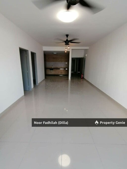 Sewa Vista Sungai Ramal Apartment Kemasukan Segera