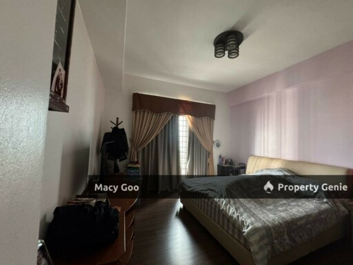 Ocean Palm Condo Tanjong Kling Klebang