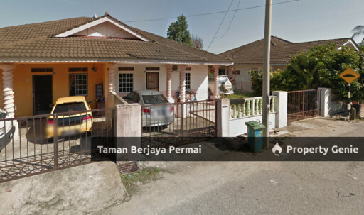 Taman Berjaya Permai