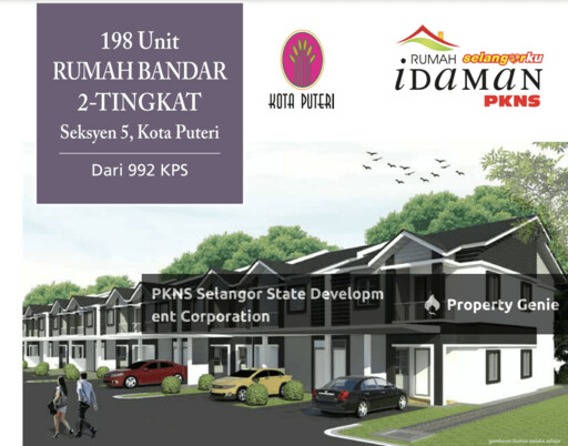 Kota Puteri Seksyen 5