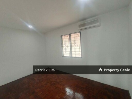 Taman Malim Jaya Double Storey Terrace House For Sale