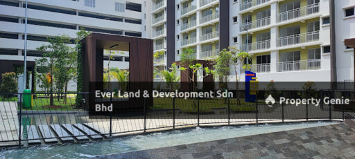 Vista Hijauan @ Bangi: Phase 3