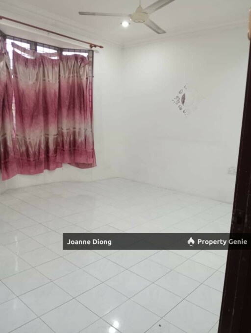 KEDAH-Taman Angsana Sari